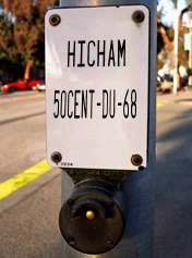 HICHAM